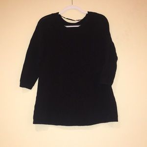 Charter club sweater